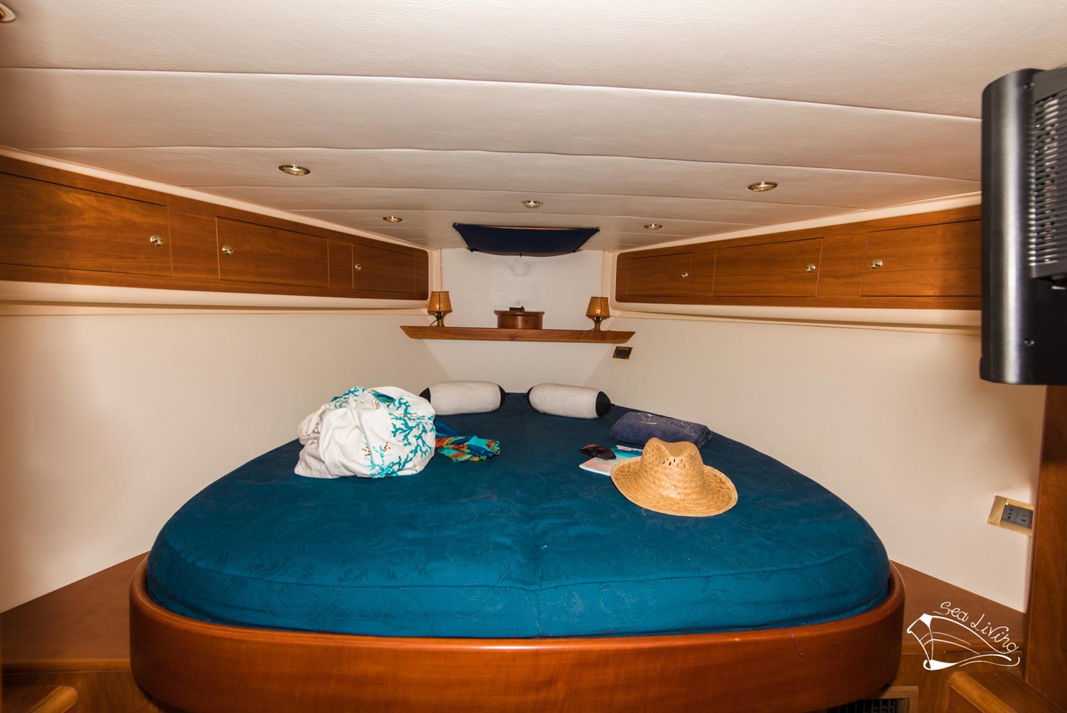 Jeranto Boat - Sea Living Positano